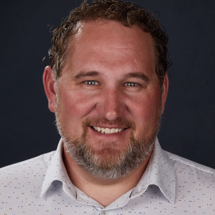 Matthew Burrow