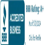 BBB Accredited Business Logo.