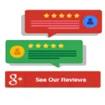See Our Reviews
